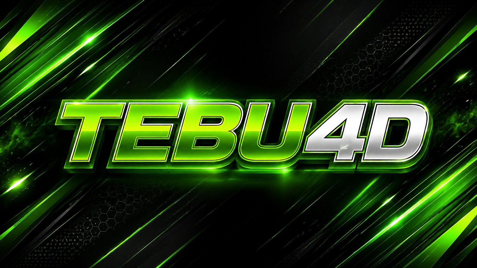 tebu4d tebu4d